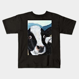 Bessie Kids T-Shirt